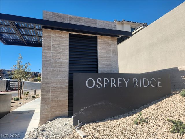 2209 Fish Hawk Street, Las Vegas, NV 89138