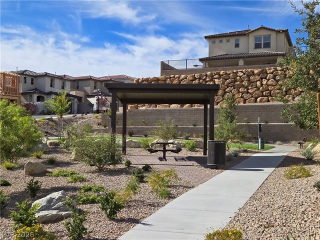 2209 Fish Hawk Street, Las Vegas, NV 89138