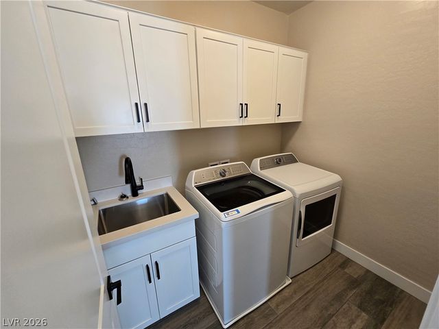 2209 Fish Hawk Street, Las Vegas, NV 89138