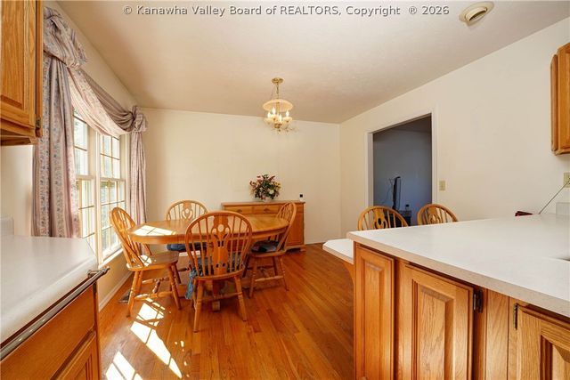 4513 Richmond Circle, South Charleston, WV 25309