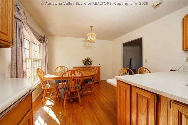 4513 Richmond Circle, South Charleston, WV 25309