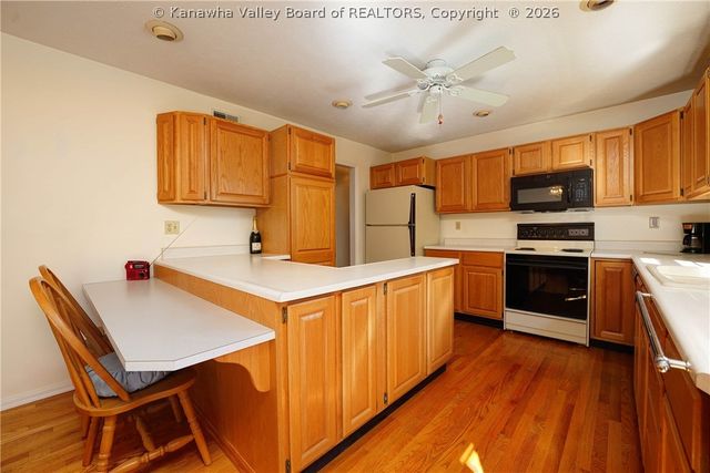 4513 Richmond Circle, South Charleston, WV 25309