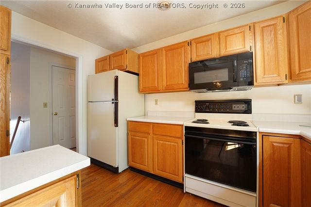 4513 Richmond Circle, South Charleston, WV 25309