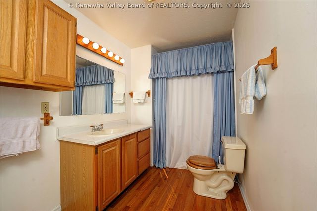 4513 Richmond Circle, South Charleston, WV 25309