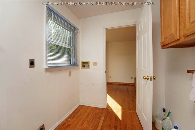 4513 Richmond Circle, South Charleston, WV 25309