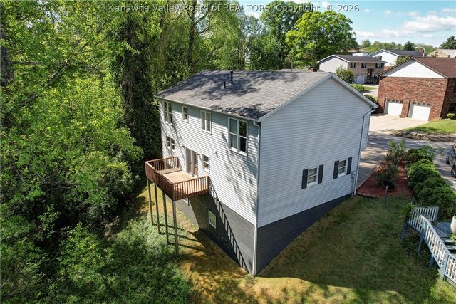 4513 Richmond Circle, South Charleston, WV 25309