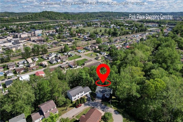 4513 Richmond Circle, South Charleston, WV 25309