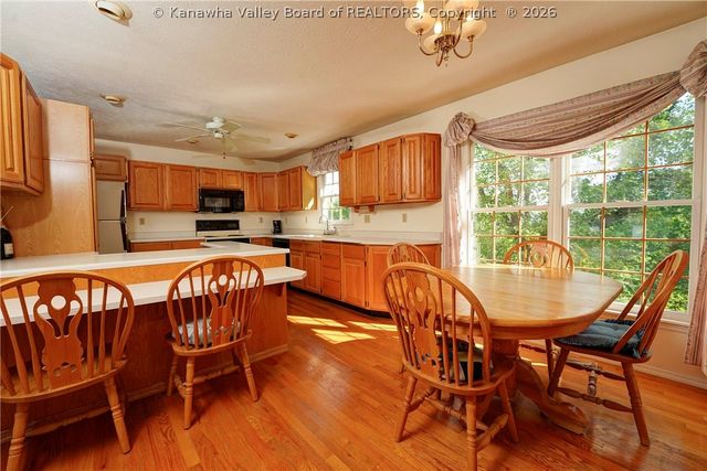 4513 Richmond Circle, South Charleston, WV 25309