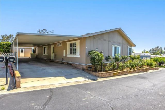 4040 Piedmont 113, Highland, CA 92346