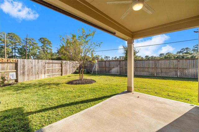 9315 Central Place, Magnolia, TX 77354