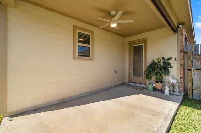 9315 Central Place, Magnolia, TX 77354