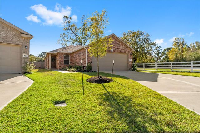 9315 Central Place, Magnolia, TX 77354