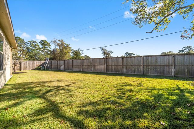 9315 Central Place, Magnolia, TX 77354