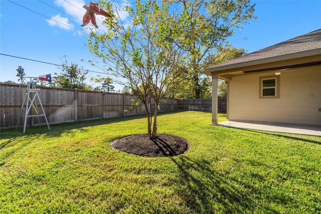 9315 Central Place, Magnolia, TX 77354