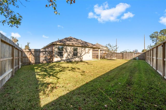 9315 Central Place, Magnolia, TX 77354