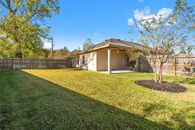 9315 Central Place, Magnolia, TX 77354