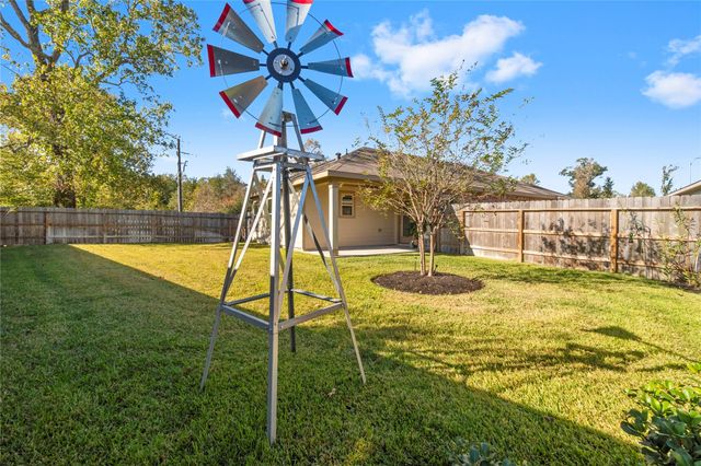 9315 Central Place, Magnolia, TX 77354