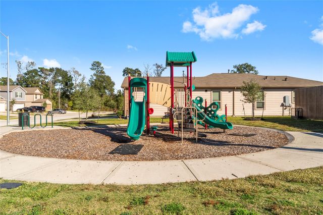 9315 Central Place, Magnolia, TX 77354