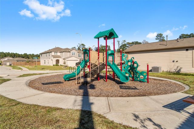 9315 Central Place, Magnolia, TX 77354