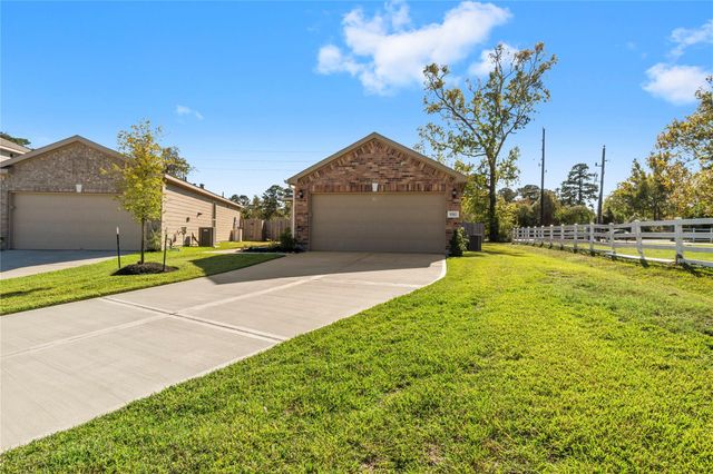 9315 Central Place, Magnolia, TX 77354