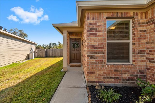 9315 Central Place, Magnolia, TX 77354