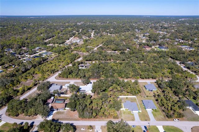 16250 BANYAN AVENUE, Port Charlotte, FL 33954