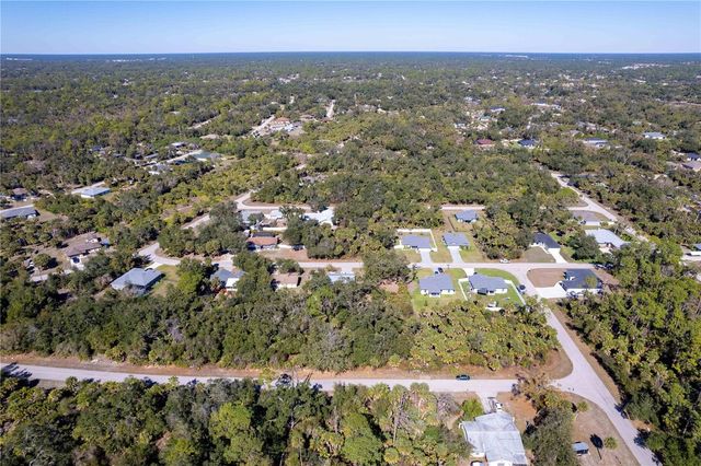 16250 BANYAN AVENUE, Port Charlotte, FL 33954