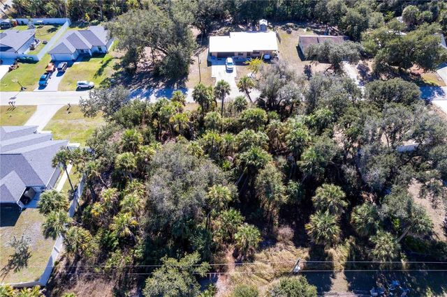 16250 BANYAN AVENUE, Port Charlotte, FL 33954