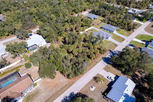 16250 BANYAN AVENUE, Port Charlotte, FL 33954