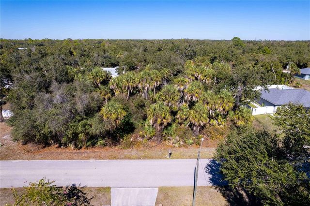 16250 BANYAN AVENUE, Port Charlotte, FL 33954