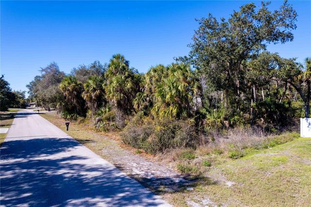 16250 BANYAN AVENUE, Port Charlotte, FL 33954