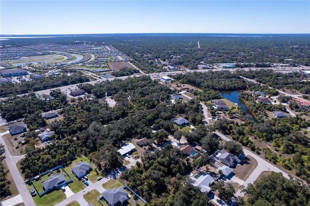 16250 BANYAN AVENUE, Port Charlotte, FL 33954