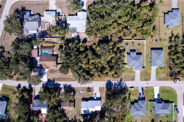 16250 BANYAN AVENUE, Port Charlotte, FL 33954