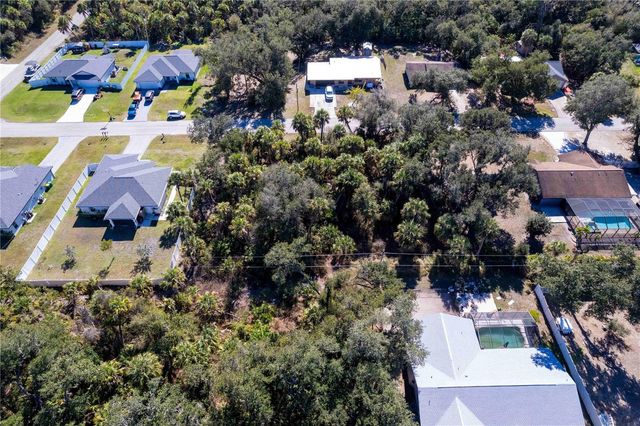 16250 BANYAN AVENUE, Port Charlotte, FL 33954