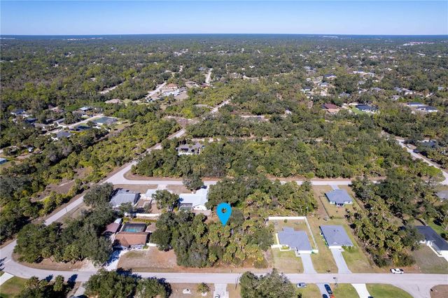 16250 BANYAN AVENUE, Port Charlotte, FL 33954