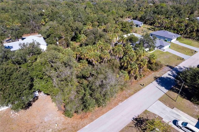 16250 BANYAN AVENUE, Port Charlotte, FL 33954