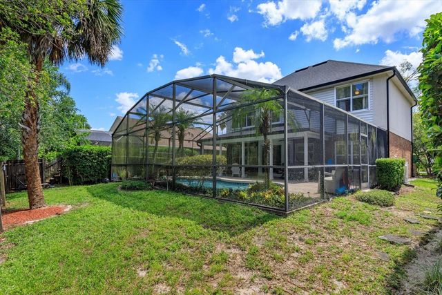 50 OAK BEND COURT, Oviedo, FL 32765