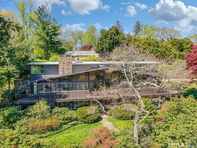 44 Willowmere Avenue, Greenwich, CT 06878
