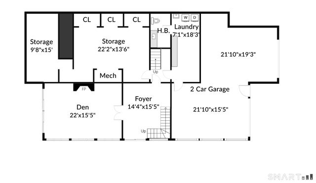 44 Willowmere Avenue, Greenwich, CT 06878
