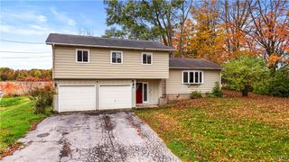 6705 Blackmans Corners Road, Verona, NY 13478