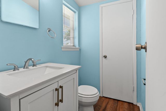 1050 W Dallas Avenue, Cooper, TX 75432
