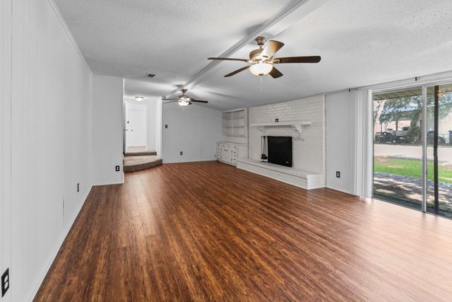 1050 W Dallas Avenue, Cooper, TX 75432
