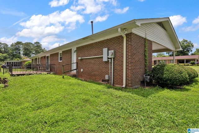 700 GENE ROSE STREET, Sylacauga, AL 35151