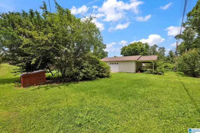 700 GENE ROSE STREET, Sylacauga, AL 35151
