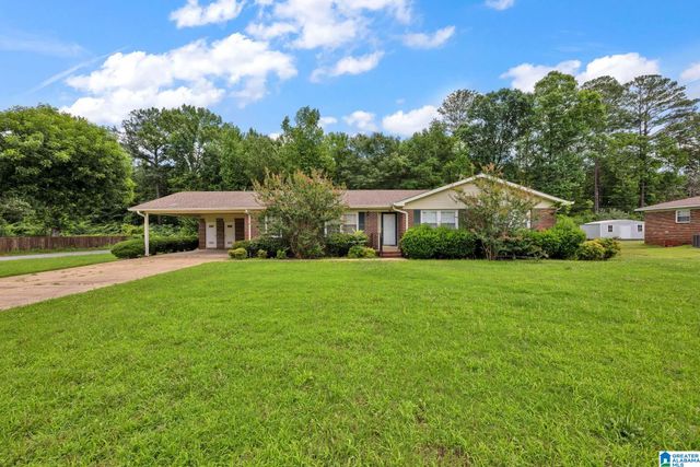700 GENE ROSE STREET, Sylacauga, AL 35151