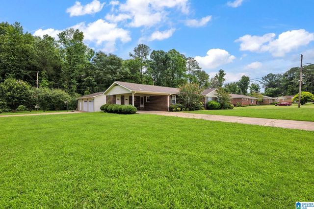 700 GENE ROSE STREET, Sylacauga, AL 35151