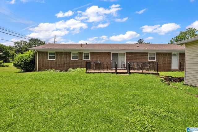700 GENE ROSE STREET, Sylacauga, AL 35151