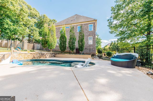 117 Carriage Run, Warner Robins, GA 31088
