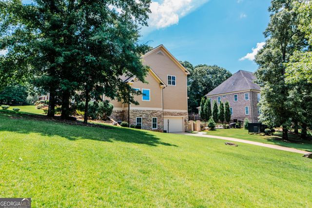117 Carriage Run, Warner Robins, GA 31088