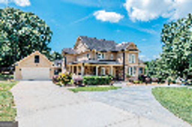 117 Carriage Run, Warner Robins, GA 31088